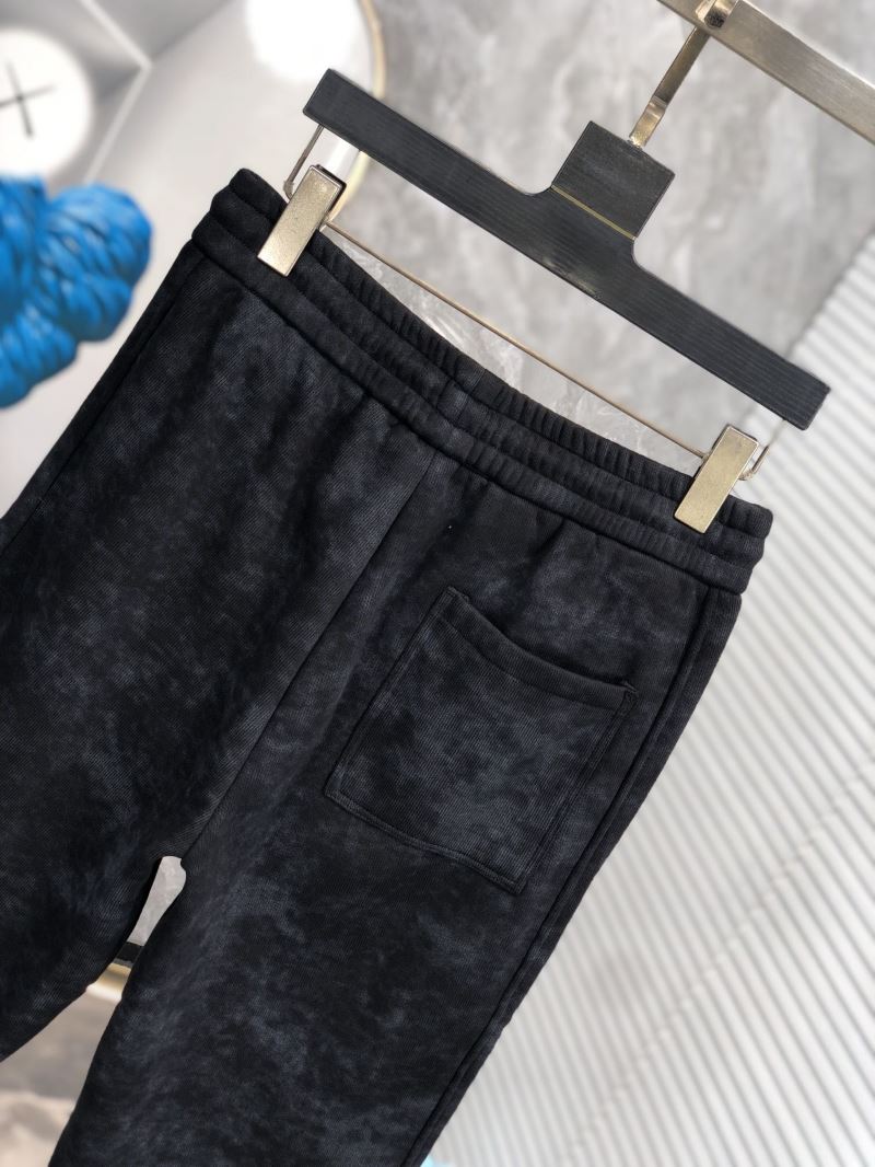 Louis Vuitton Long Pants